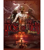 THE HOUSE OF THE DEAD Remake