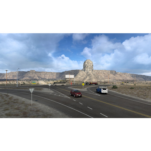 American Truck Simulator - Colorado