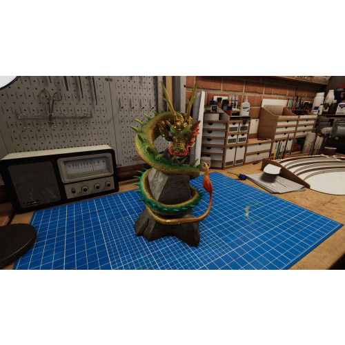 Model Builder: Complete Edition