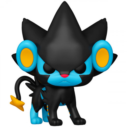 Funko POP Games: Pokémon - Luxray