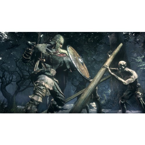 DARK SOULS III