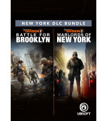 Tom Clancy's The Division 2 New York Dlcs Bundle ( Brooklyn + New York )