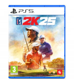 PGA TOUR 2K25