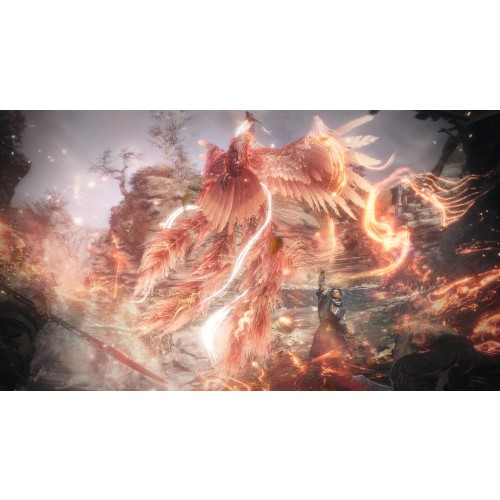 Wo Long: Fallen Dynasty Steelbook Edition