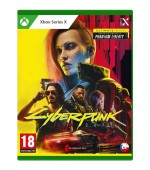 Cyberpunk 2077 Ultimate Edition