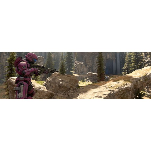Halo Infinite