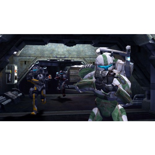 Star Wars Heritage Pack