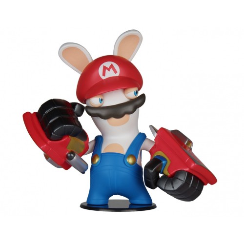 Mario + Rabbids Sparks of Hope - Mario figurine