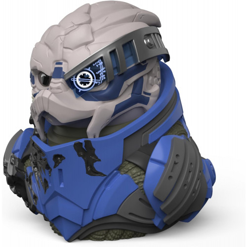 Tubbz kačička Mass Efect - Garrus