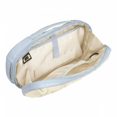 SWITCH 2 HORI Puff Pouch (Eevee)