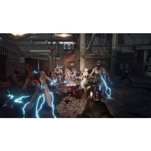 Killing Floor III