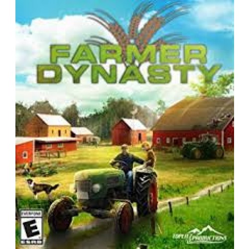 Farmer's Dynasty