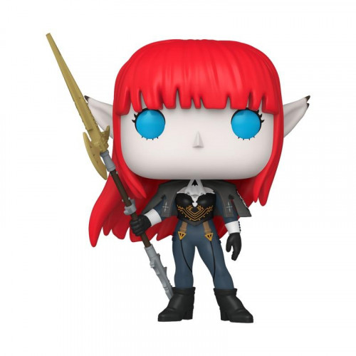Funko POP Games: Metaphor: ReFantazio - Hulkenberg
