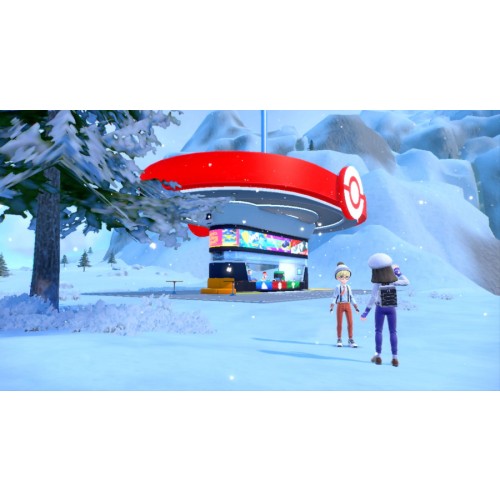 Pokémon Violet