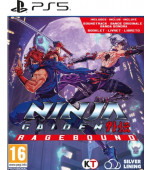 NINJA GAIDEN: Ragebound