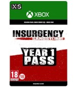 Insurgency: Sandstorm - Year 1 Pass