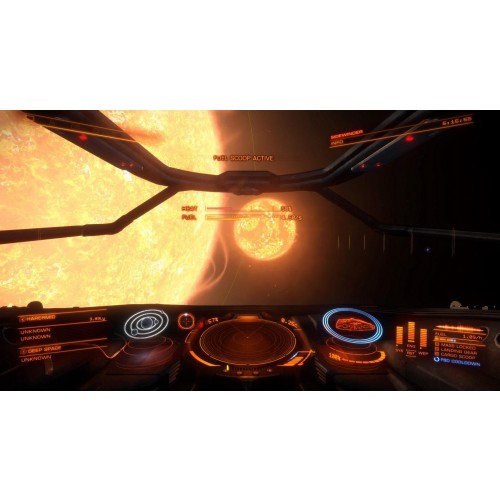 Elite Dangerous
