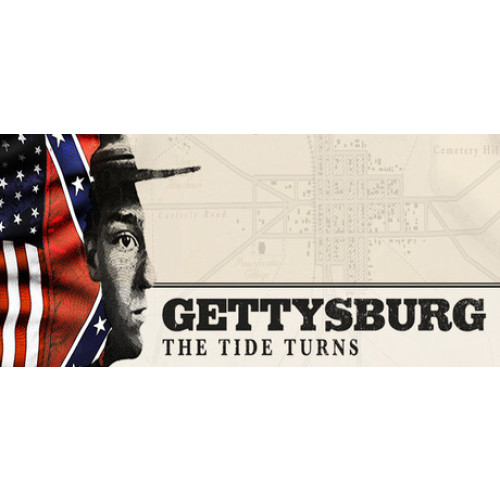 Gettysburg: The Tide Turns