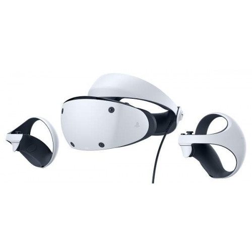PlayStation VR2
