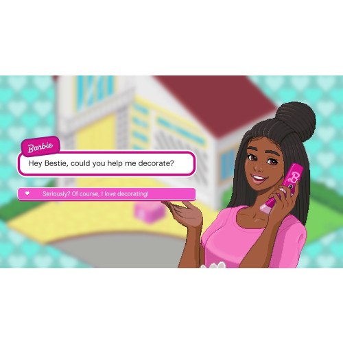 Barbie Rewind
