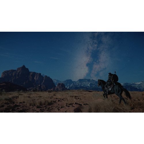 Crimson Desert Deluxe Edition