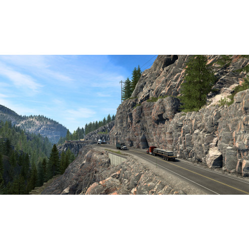 American Truck Simulator - Colorado