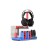 DLX2+LED Multi-Function Console Stand Switch
