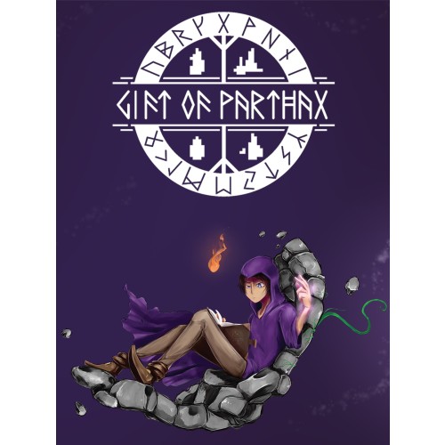 Gift of Parthax