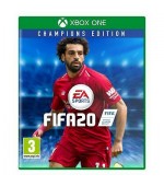 FIFA 20 Champions Edition