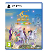 Unicorn Academy: Island of Magic