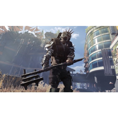 Dying Light 2 Stay Human (Deluxe Edition)