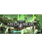 Warhammer 40.000 Mechanicus