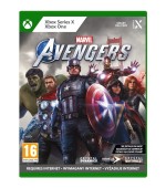 Marvel's Avengers