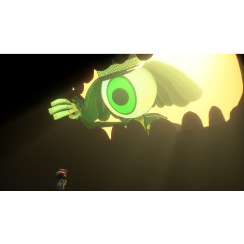 Psychonauts 2