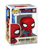 Funko POP Marvel: Spider-Man Brand New Day - Spider-Man (No Way Home Suit)