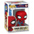 Funko POP Marvel: Spider-Man Brand New Day - Spider-Man (No Way Home Suit)
