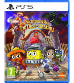 Nicktoons & The Dice of Destiny