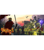 9 Kings