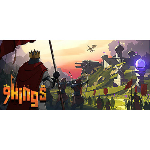 9 Kings