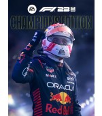 F1 2023 Champions edition