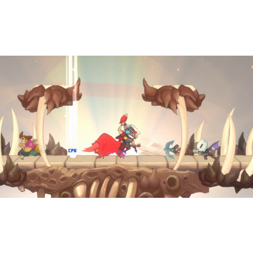 Bounty Battle