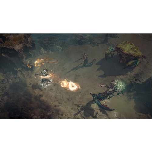 Diablo IV: Lord of Hatred Standard Edition (Pre-Purchase/Launch Day) DLC