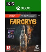 Far Cry 6 Ultimate Edition