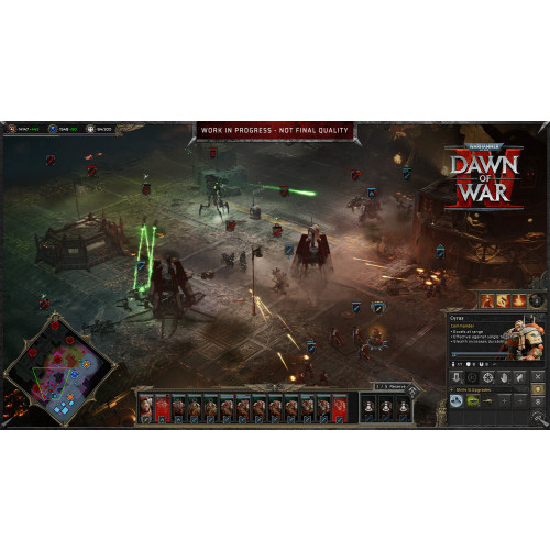 Warhammer 40,000: Dawn of War IV