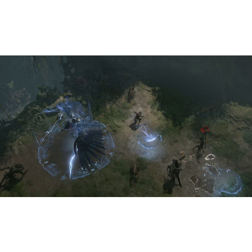 Diablo IV: Age of Hatred Collection (CIAB)
