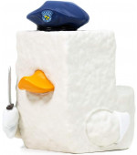 Tubbz kačička Resident Evil Tofu