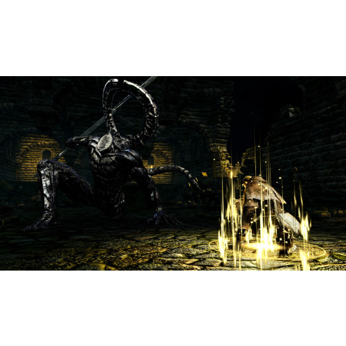 Dark Souls: Remastered