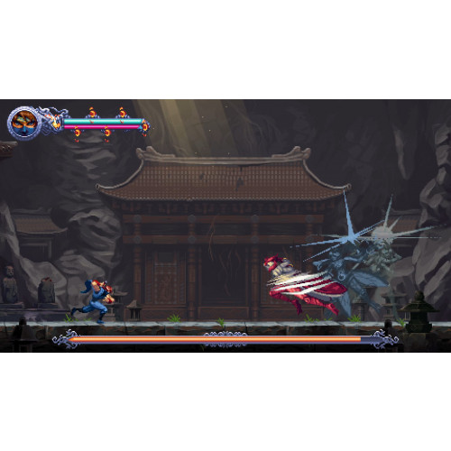 NINJA GAIDEN: Ragebound - Special Edition