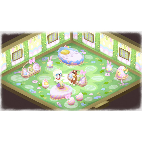 DORAEMON STORY OF SEASONS: Friends of the Great Kingdom Season Pass