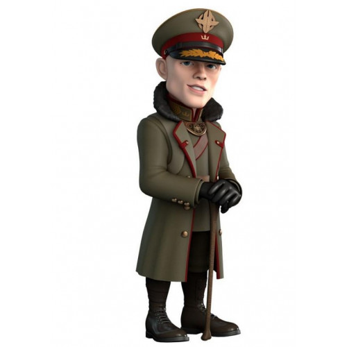 MINIX Movies: Rebel Moon - Admiral Noble